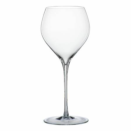Adina Prestige Burgundy Glass