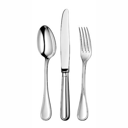Gagan/Windross Cream Soup Spoon