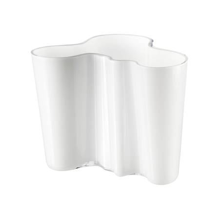 Aalto Vase 16cm White