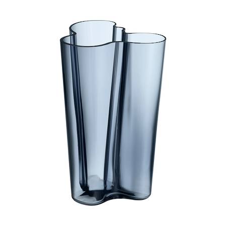 Aalto Vase 25.1cm Rain