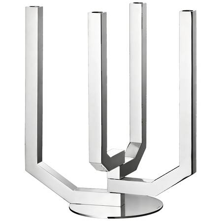 Arborescence Candleholder 4 Arm