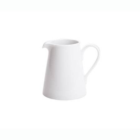 Arctic White Jugs - Assorted Sizes