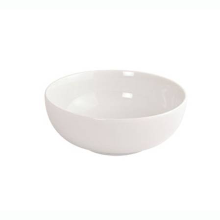 Arctic White Soup Cereal Bowl
