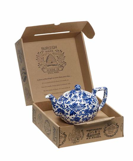 Arden Teapot 3 Cup
