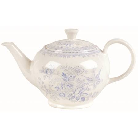 Asiatic Pheasant Teapot 3-4 Cups
