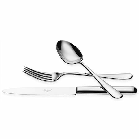 Atlantico 44 Piece Cutlery Set