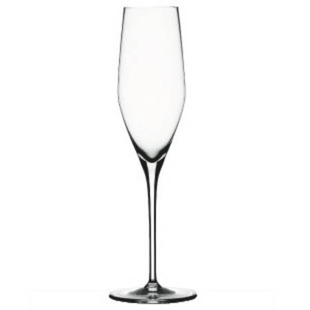 Authentis Champagne Flute Set of 4