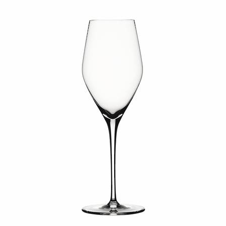 Authentis Champagne Glass Set of 4