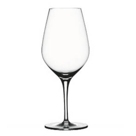 Authentis Large White Wine Glass Set of 4