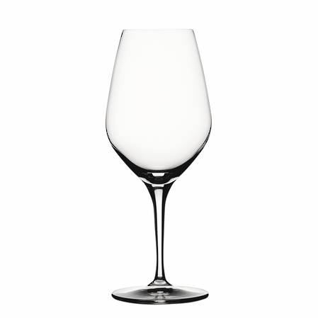 Authentis Large White Wine Glass Set of 4