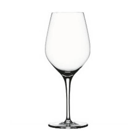 Authentis White Wine Glass Set of 4