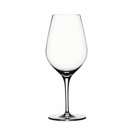 Authentis White Wine Glass Set of 4