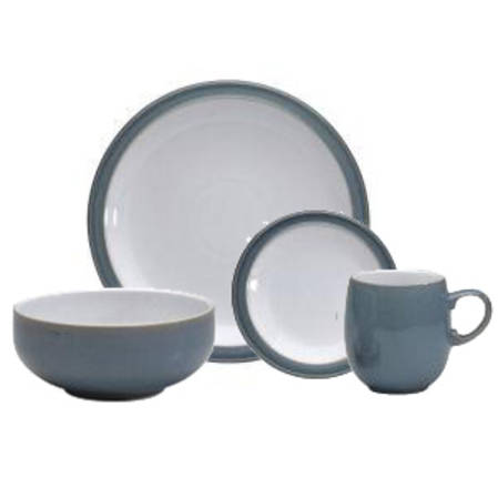 Azure 16 Piece Set