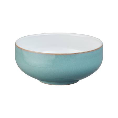 Azure Soup / Cereal Bowl