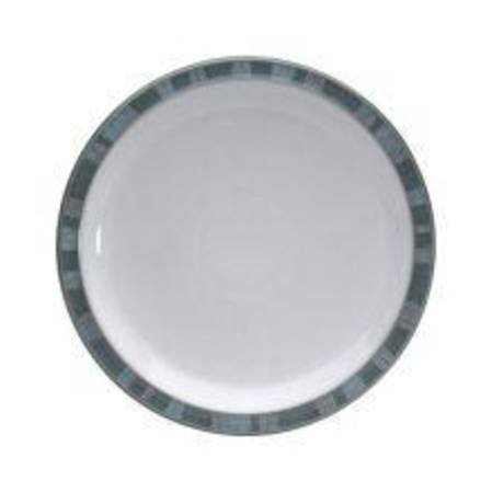 Azure 'Coast' Dinner Plate