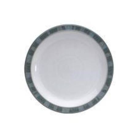 Azure 'Coast' Salad Plate