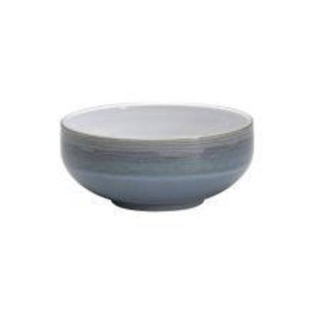 Azure 'Coast' Soup/Cereal Bowl