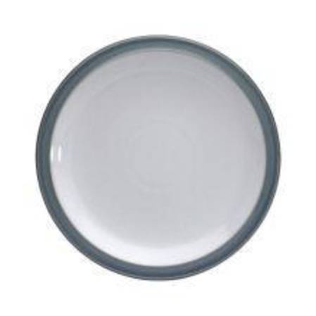 Azure Dinner Plate