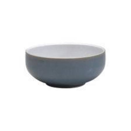 Azure Soup / Cereal Bowl