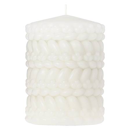 Babylone Wax Candle Odourless