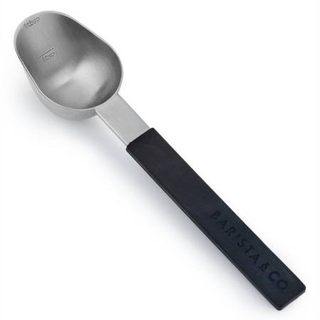 Barista Coffee Spoon Electric Stainless Steel