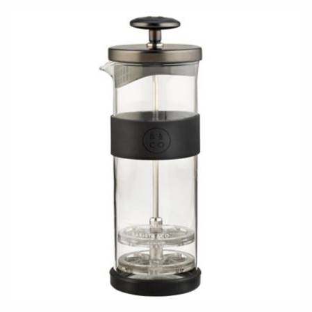 Barista Milk Frother Electric Steel