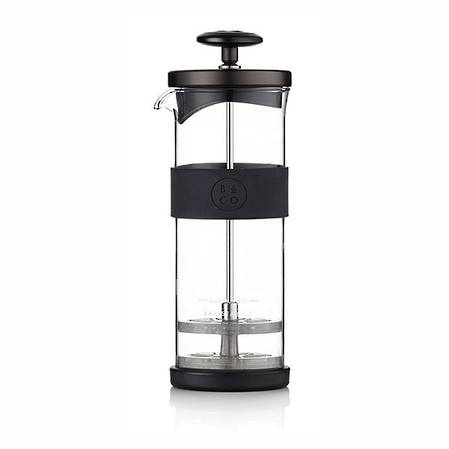 Barista Milk Frother Gunmetal