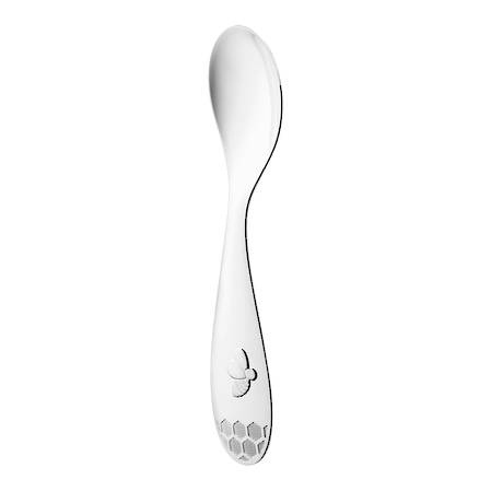 Beebee by Christofle Baby Spoon