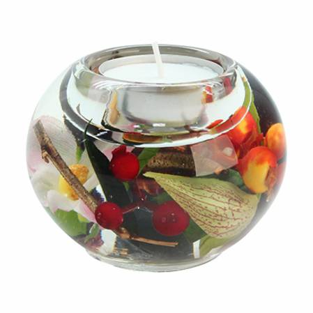 Dreamlight Birds Paradise Merur Tealight