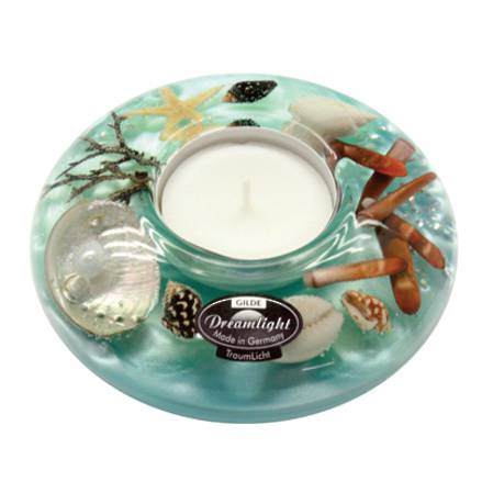 Dreamlight Blue Island UFO