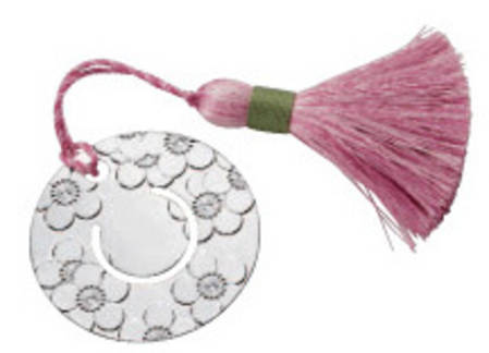 Bookmark Fleur