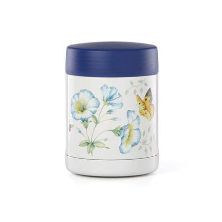 Butterfly Meadow Small Insulated Food Container