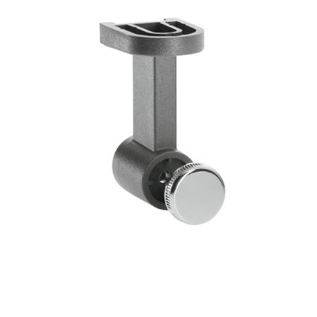 Open Kitchen Cabinet Suspension Attachment