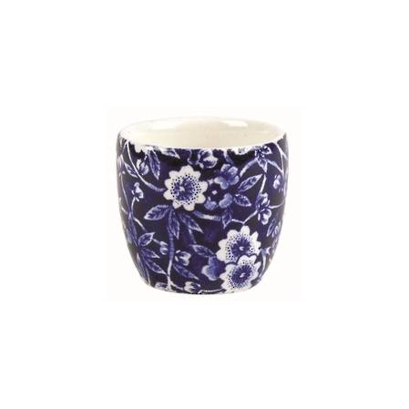 Calico Egg Cup / Egg Tot