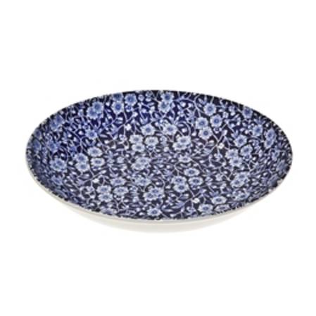 Calico Pasta Bowl