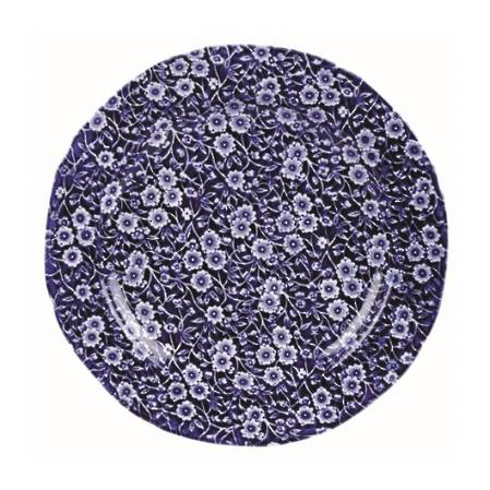 Calico Lunch Plate