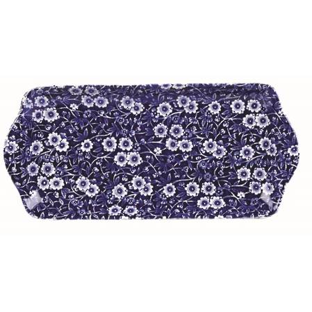 Calico Rectangular Tray