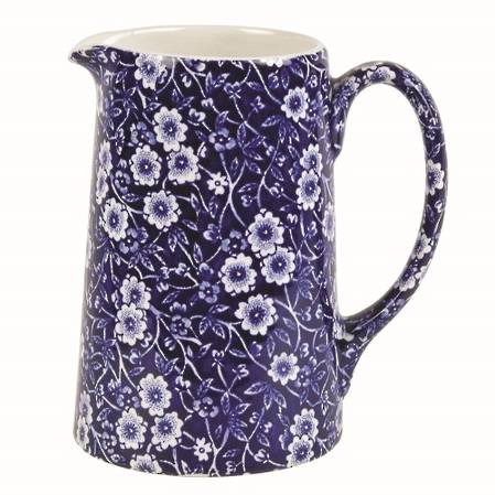 Calico Tankard Jug - Assorted Sizes