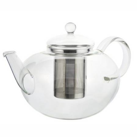 Cambridge Infuser Teapot