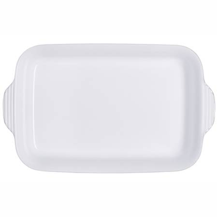Canvas Rectangular Dish Large