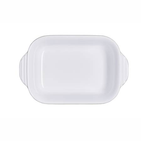 Canvas Rectangular Dish Small