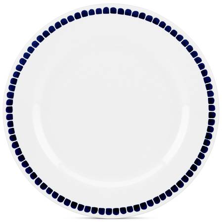 charlotte street dinner plate north