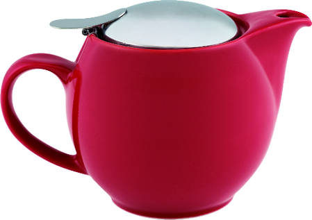 Teapot Cherry