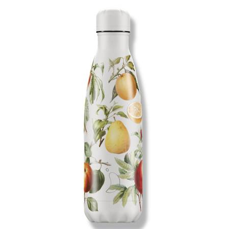 Chilly's Insulated Botanical Fruit 500ml