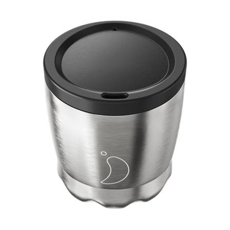 Chilly's Double Wall Stainless Steel Cup 230ml