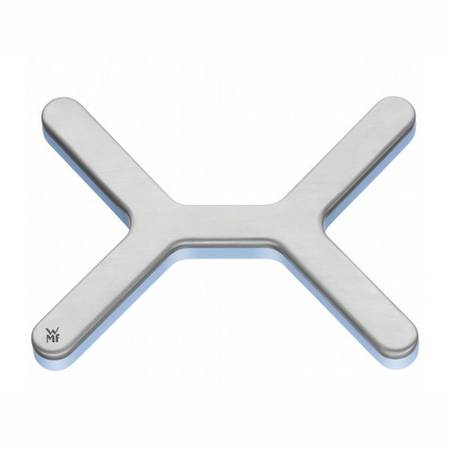Chromozone Trivet / Pot Stand Powder Blue