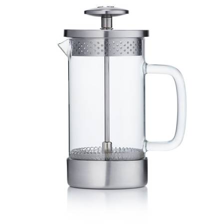 Barista Core Plunger 3 cup St-Steel