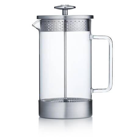 Barista Core Plunger 8 cup St-Steel