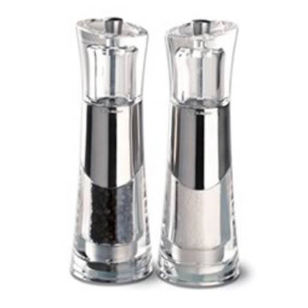Bobbi Salt & Pepper Set