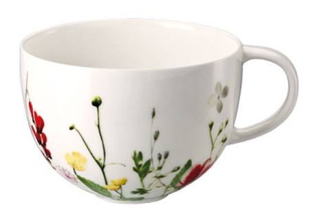 Fleurs Sauvages Combi Cup and Saucer